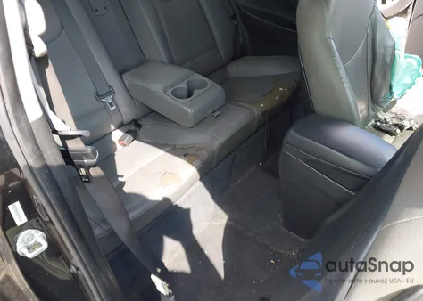 2013 Hyundai Elantra Se из США, поврежденный, VIN KMHDH6AE2DU015181